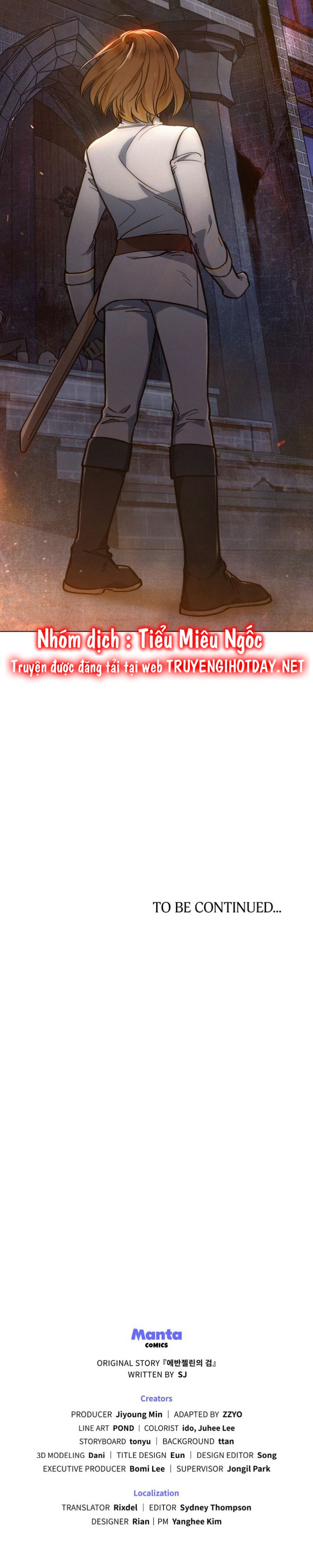 thanh kiếm của evangeline chapter 13 38