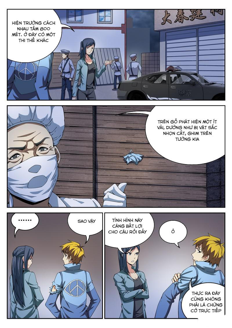 tử vong hồi 2 chapter 36 7