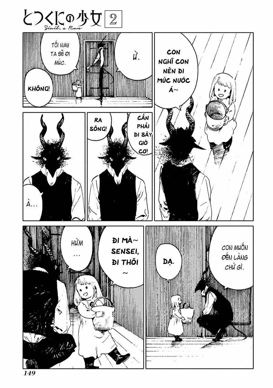 cô bé đến từ vương quốc bên ngoài chapter 10 13