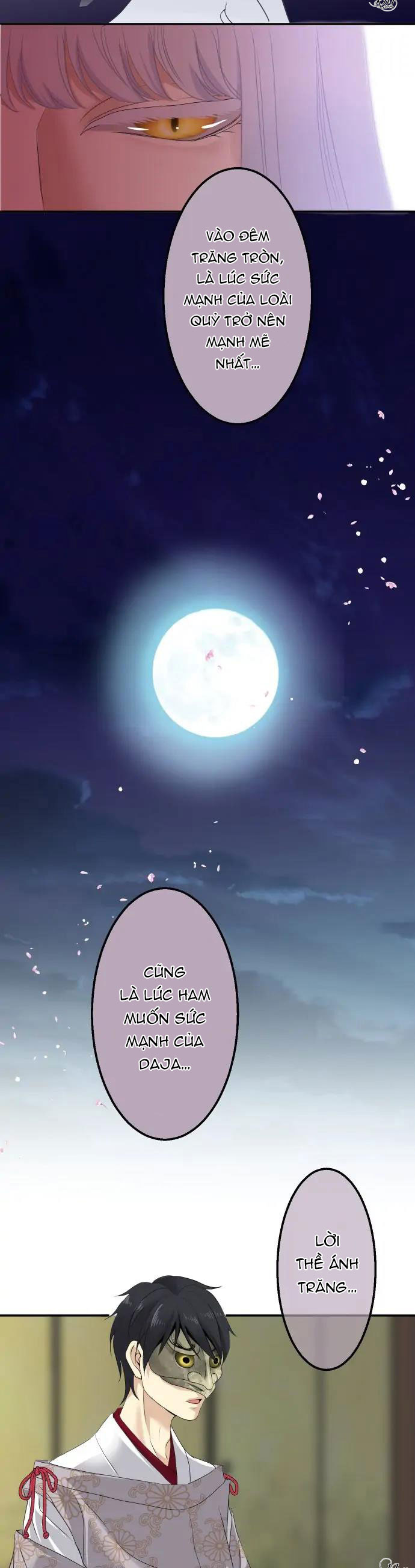 phục tùng tuyệt đối nữ thần rắn chapter 2 29