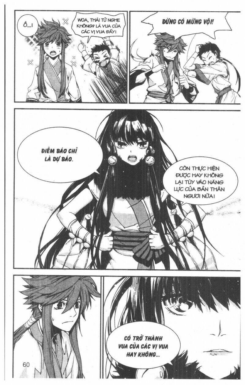 nareusha chapter 1 60