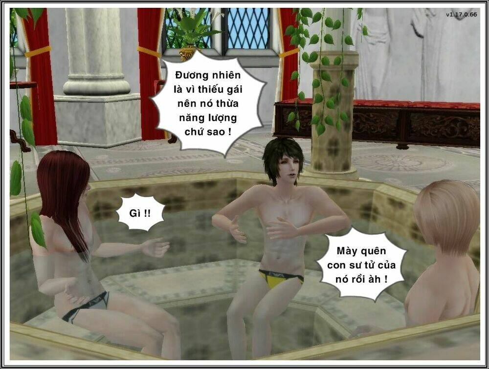 truyện sims - earl story chapter 52 7