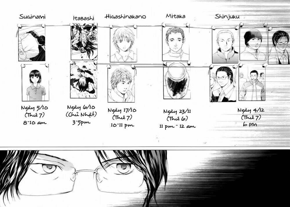 kimi no knife chapter 44 6