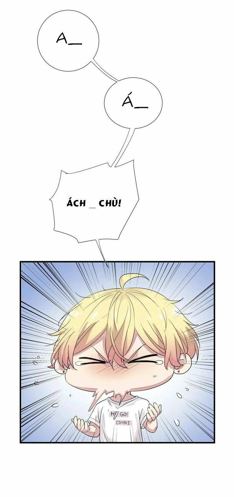 những ngày tháng sống chung với tổng tài chapter 11 8