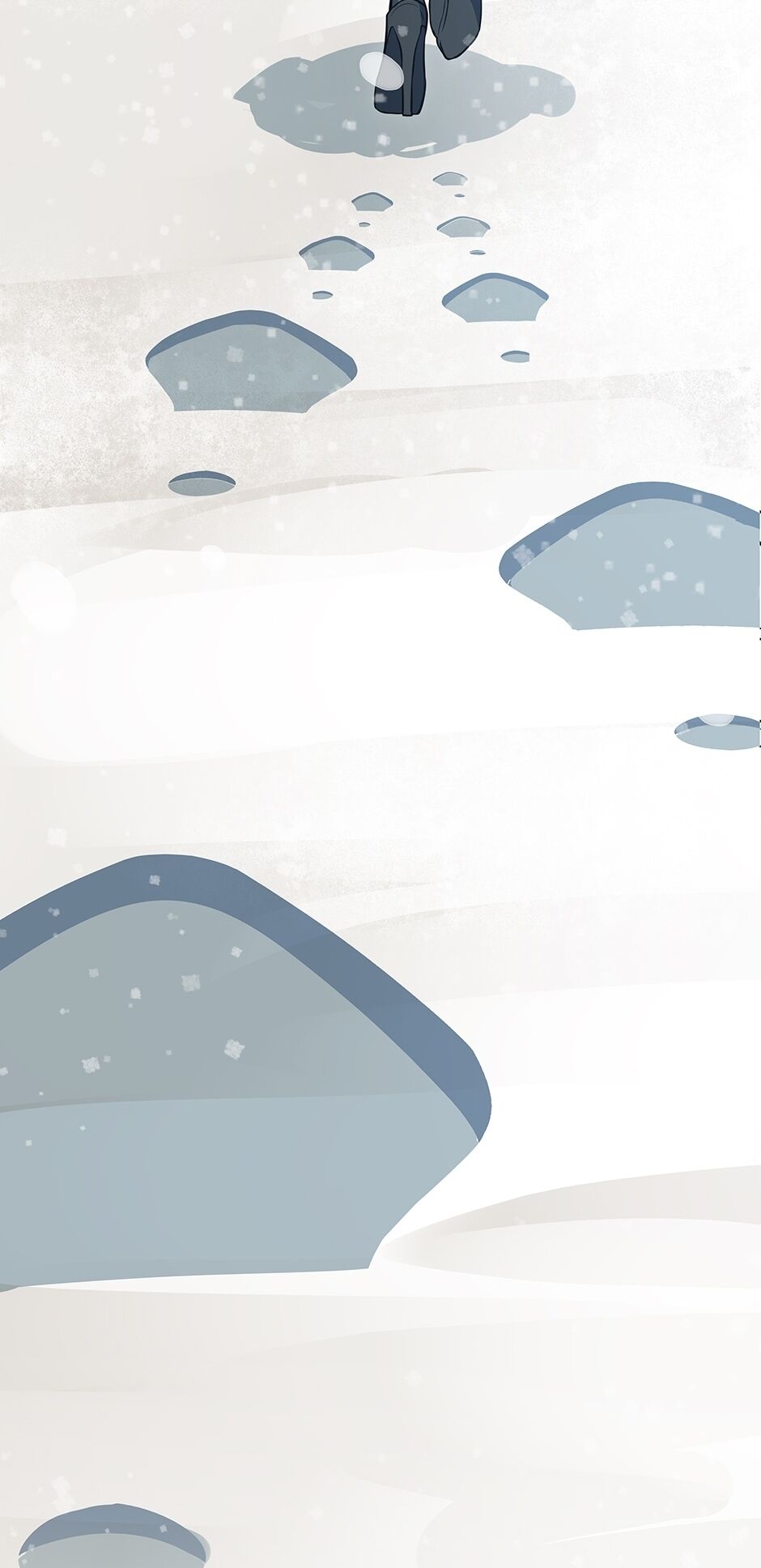 [16+] killing my love chapter 1.1 6