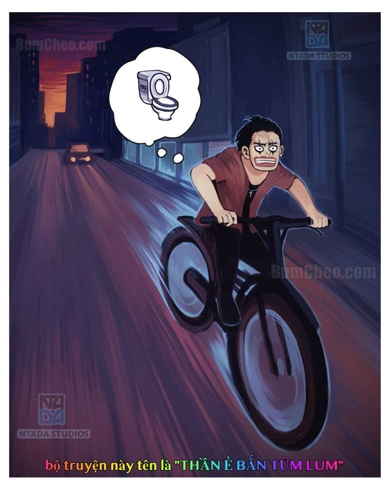 henna ie - ngôi nhà kì quái chapter 10.2 22