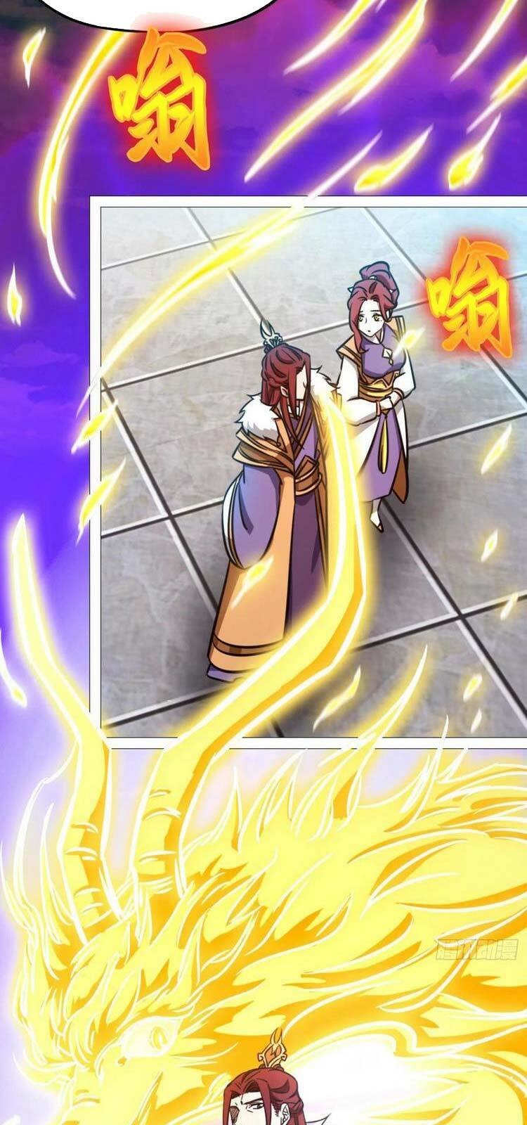 vạn cổ kiếm thần chapter 165 26