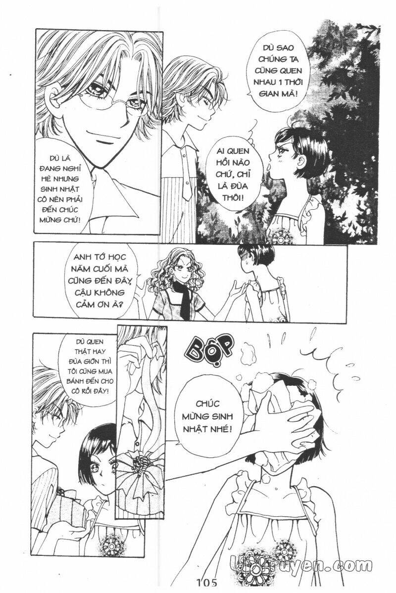 cô nàng ngổ ngáo chapter 10 103