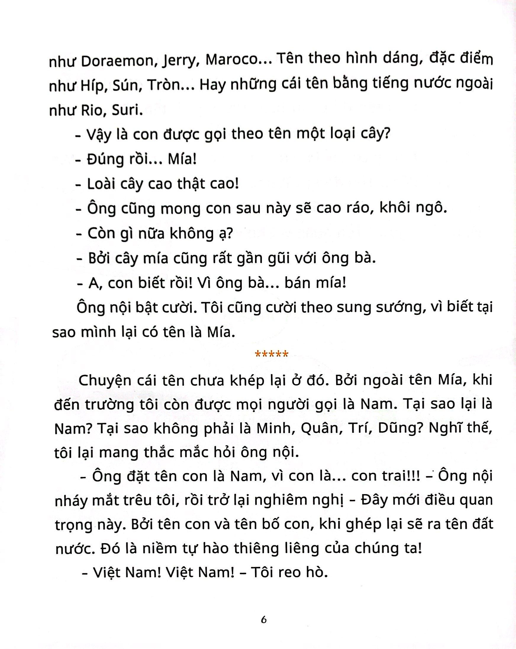 Đôi Mắt Biết Nói