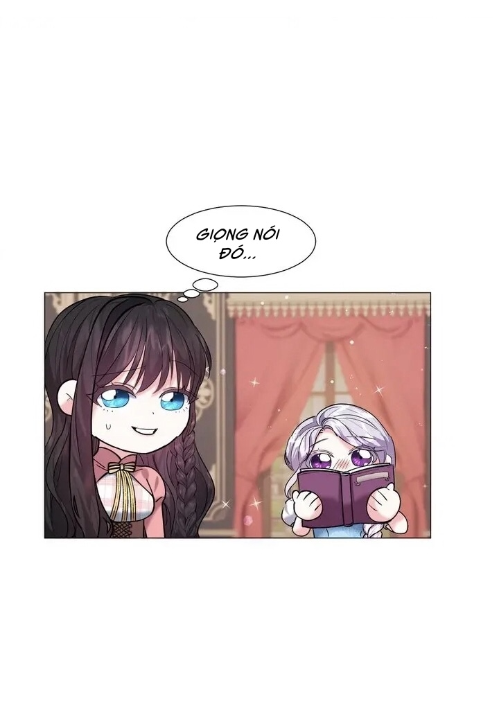 cách để nhân vật phụ phá đảo game hẹn hò chapter 6 21