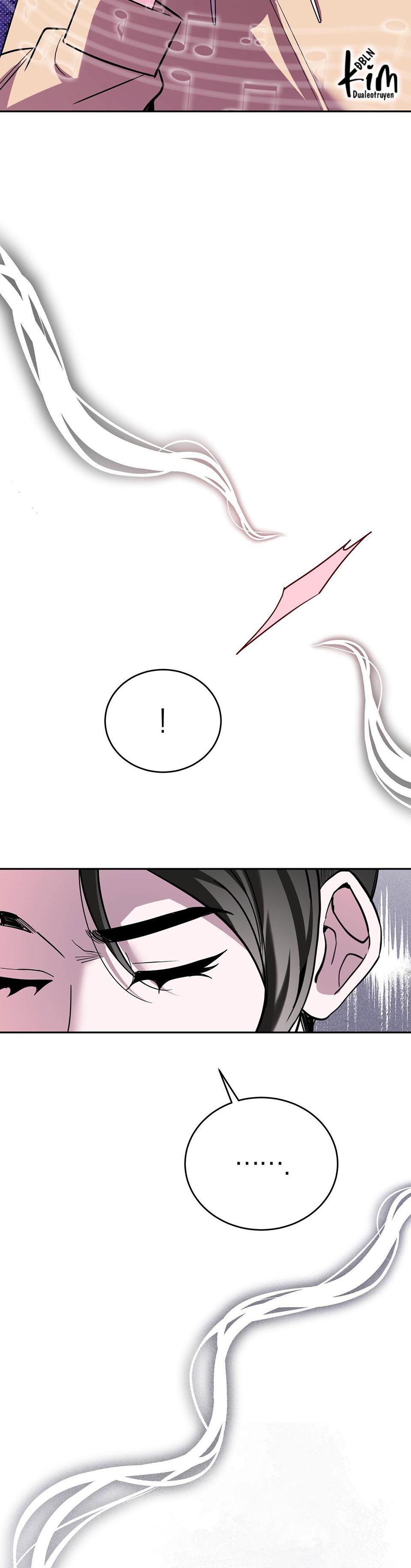 cạm bẫy đại học [m] chapter 50 23