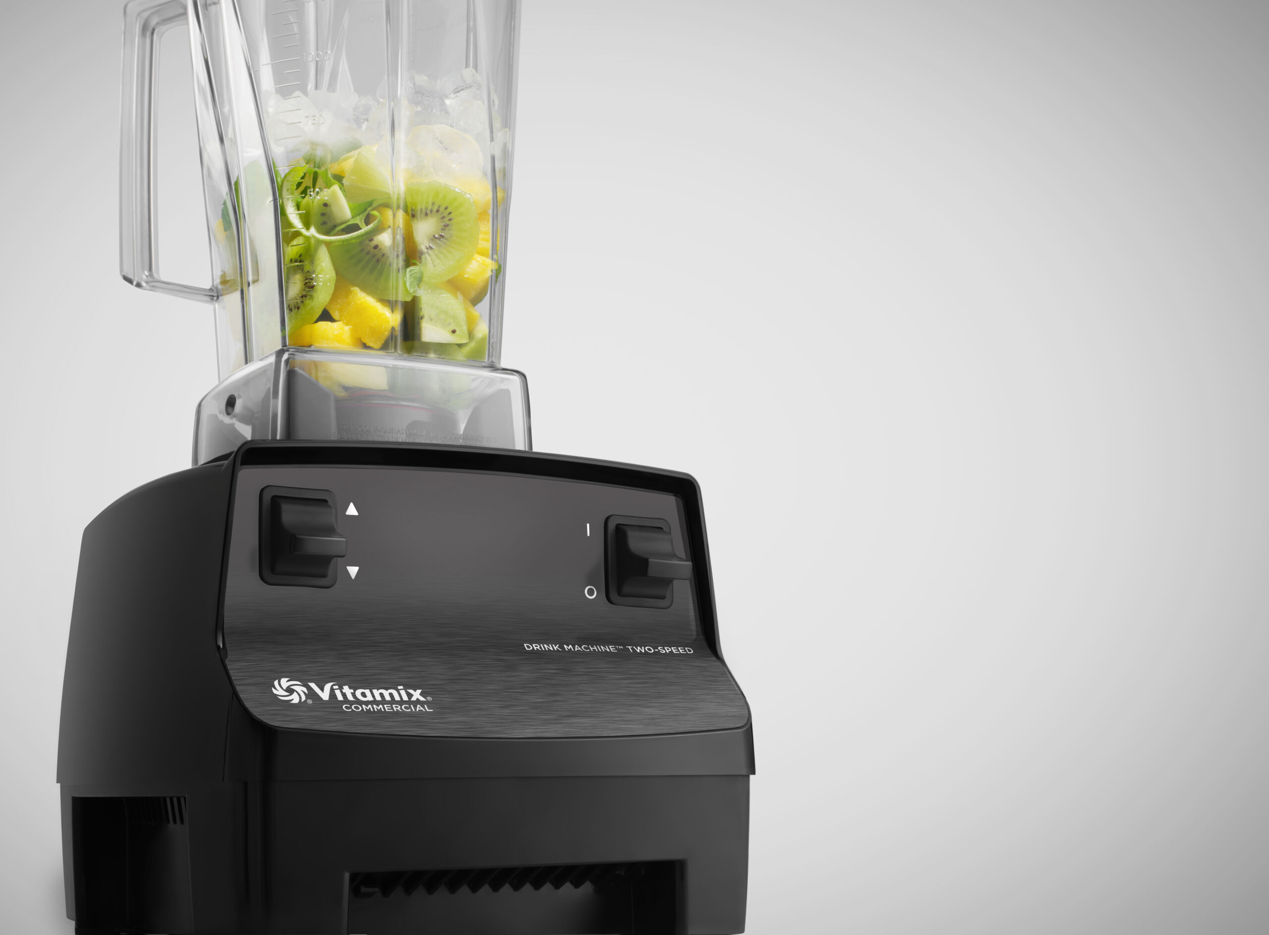 Máy xay sinh tố chuyên nghiệp VITAMIX DRINK MACHINE 2-SPEED - Hàng chính hãng