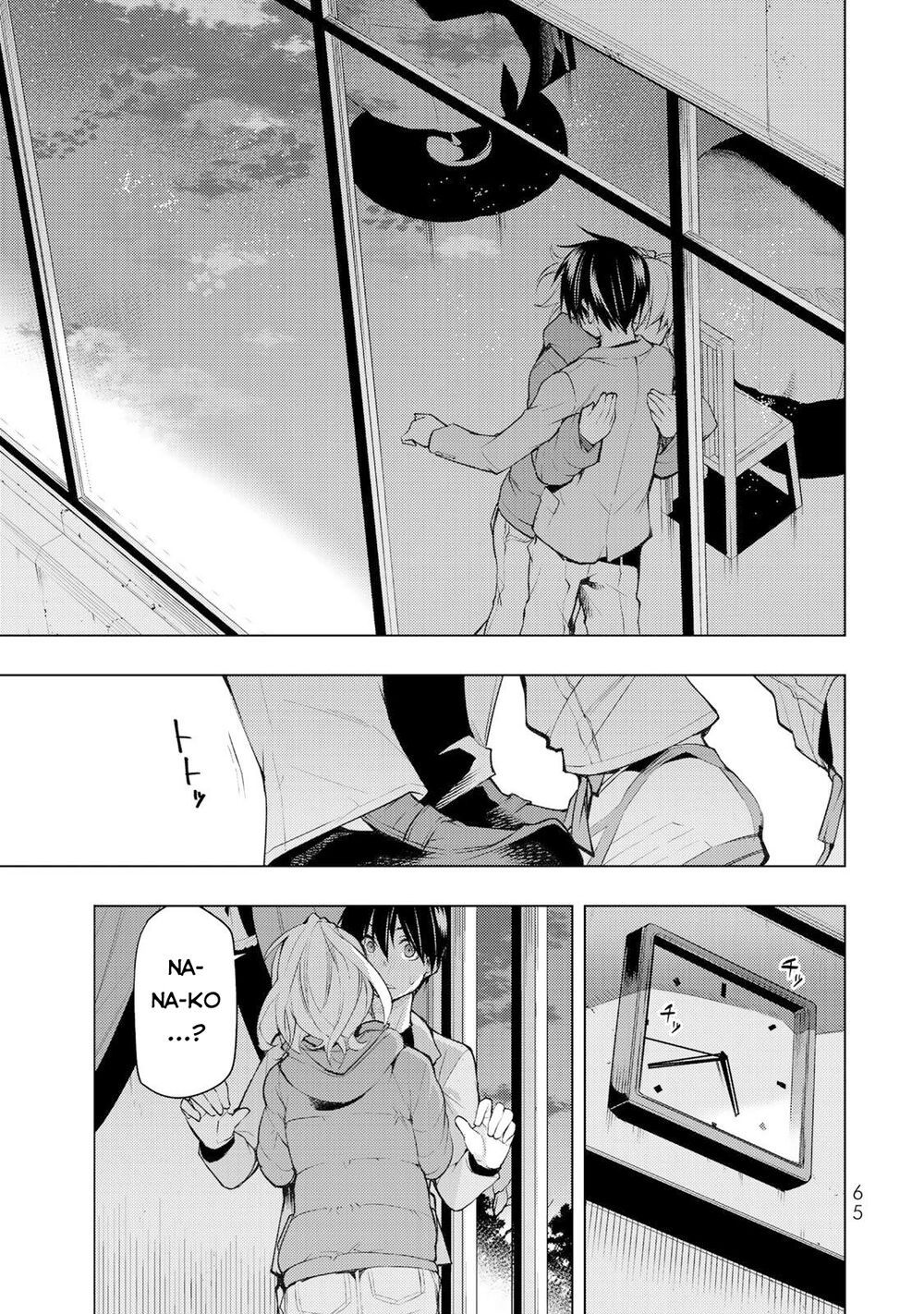 remake our life! chapter 16 29