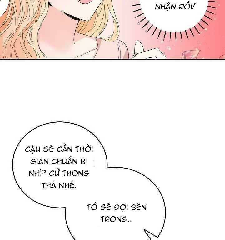 tôi là bạn gái cũ của một người lính chapter 14 15