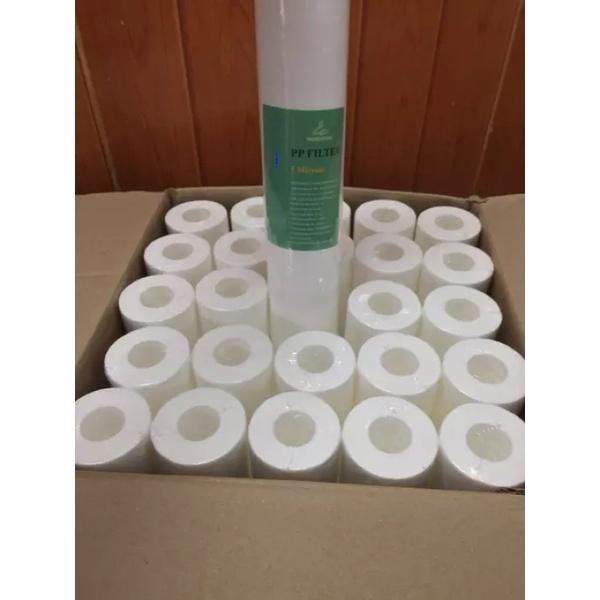 Lõi lọc phun sưong-lõi lọc nước 5micro