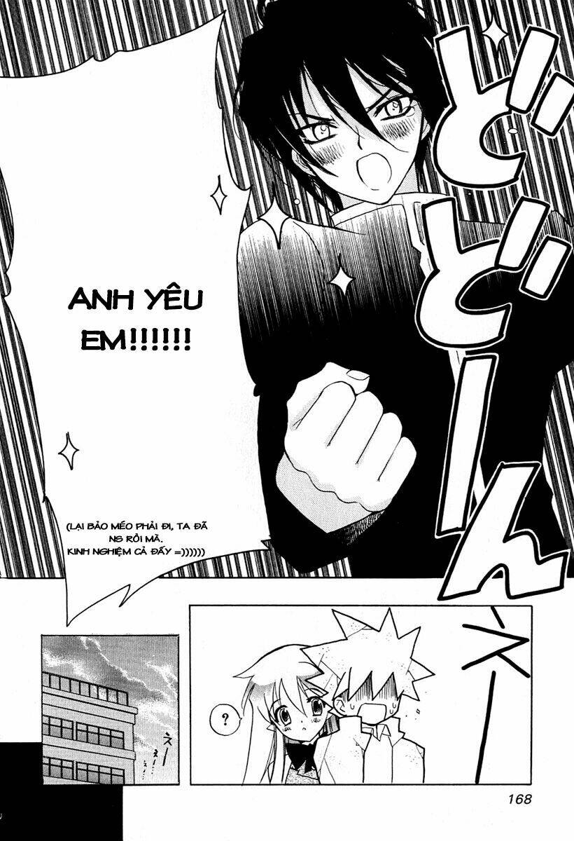 hakoiri devil princess (netsu maika) chapter 7 22