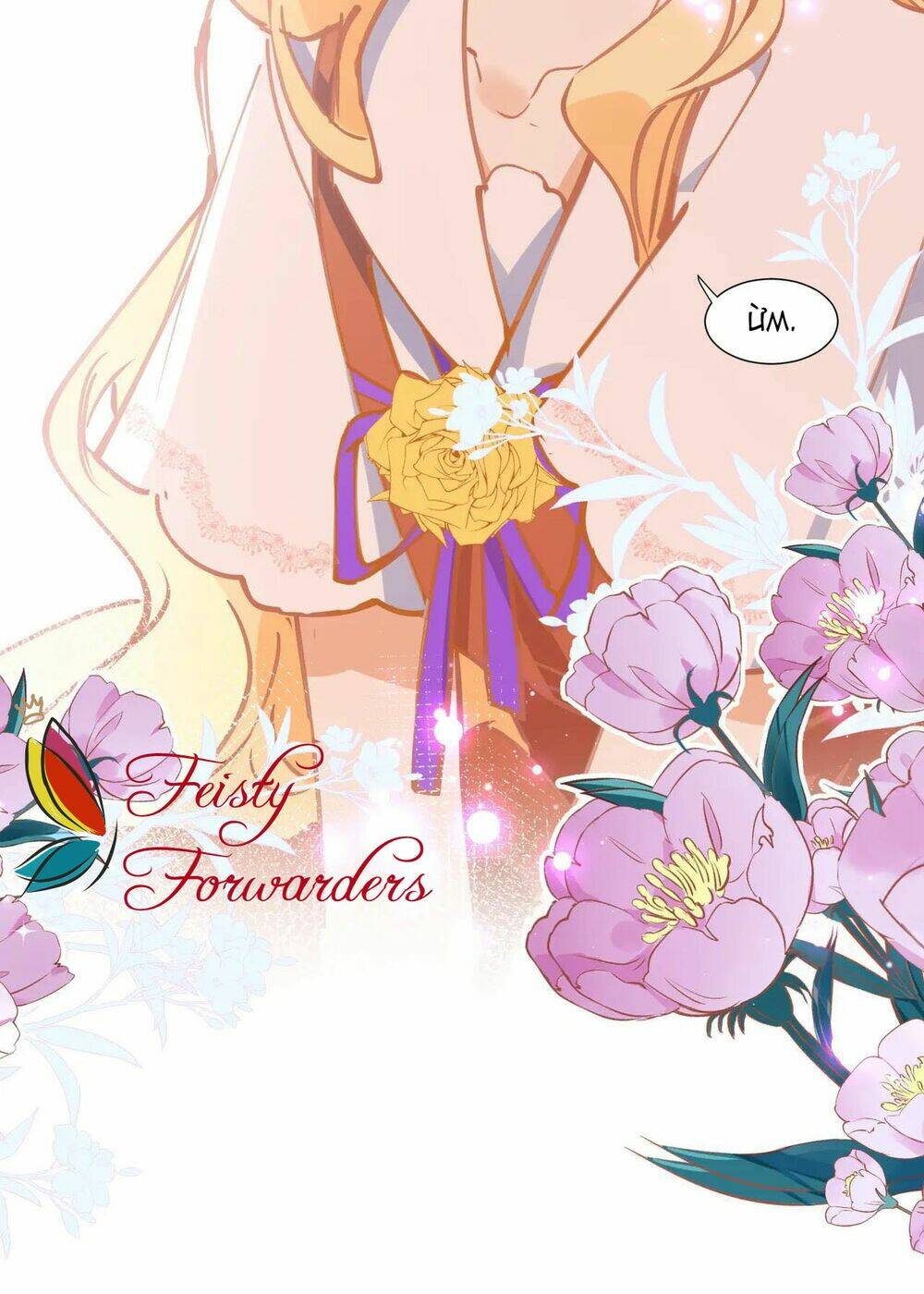 tình địch quái gở lại tăng thêm rồi chapter 32 24