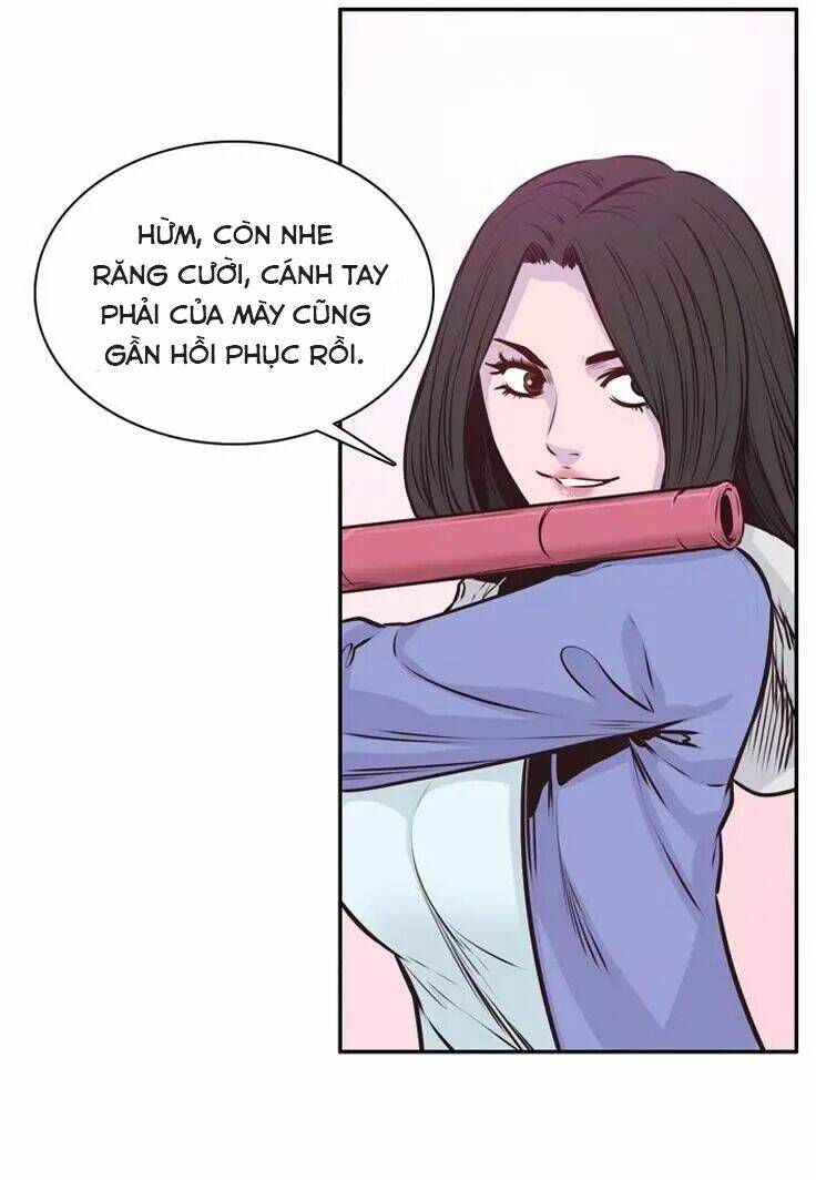 vua của vong linh chapter 198 16