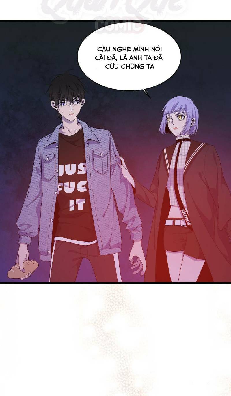 thát không mê thất chapter 48 14