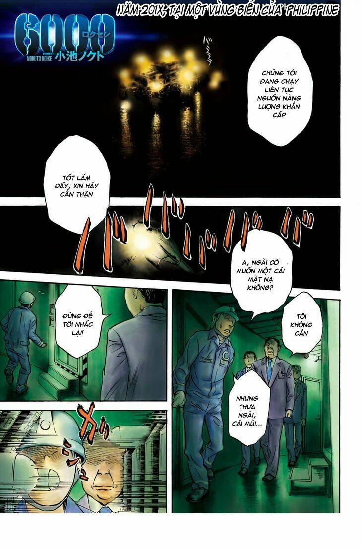 6000 the deep sea of madness chapter 3 37