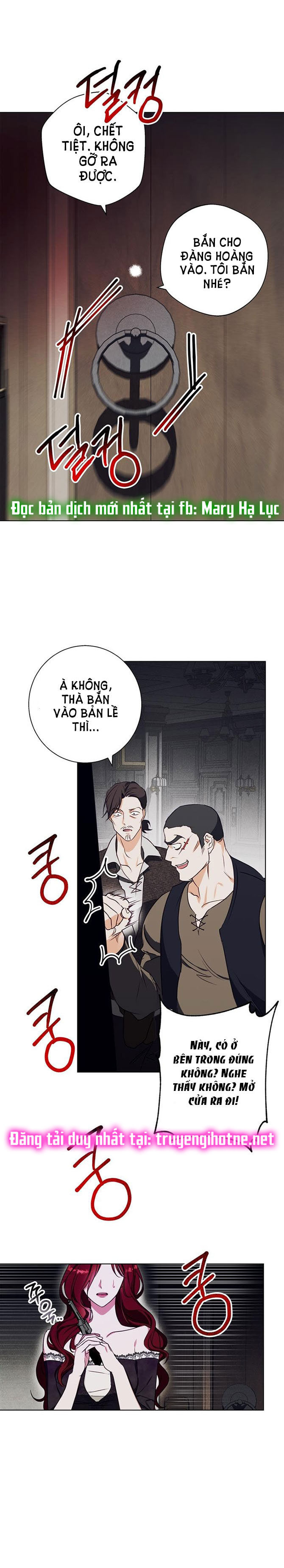 mùa đông đến chapter 10.1 15
