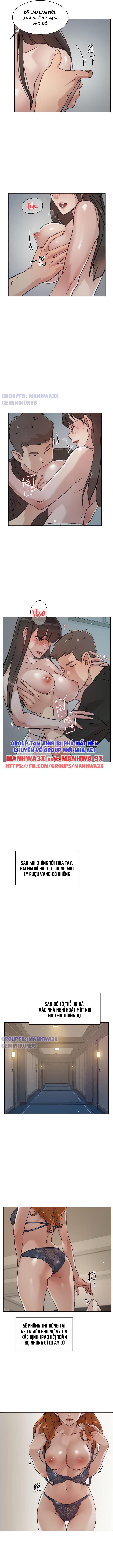 tình bạn thân thiết chapter 21 8