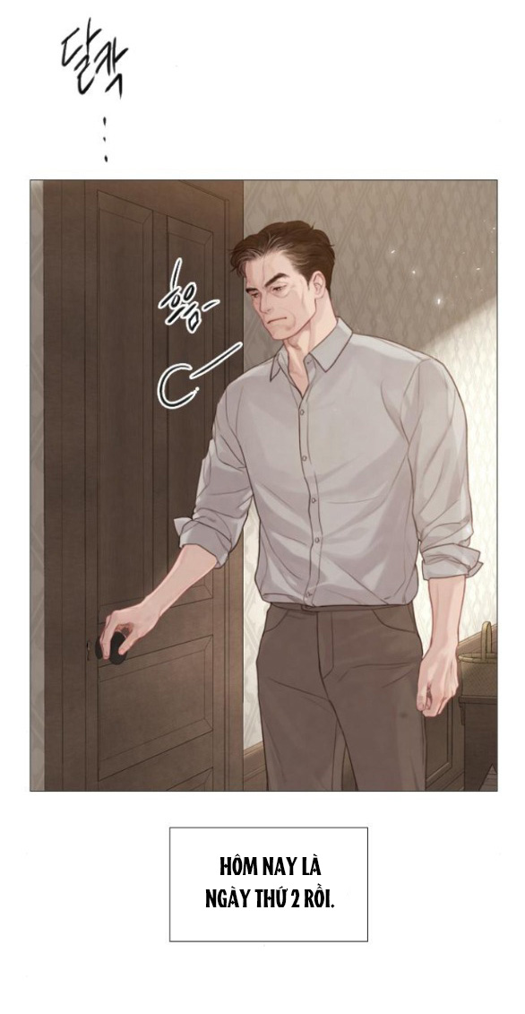 Khóc Đi Hay Là Cầu Xin Tôi Cũng Được chapter 7.1 - Trang 4