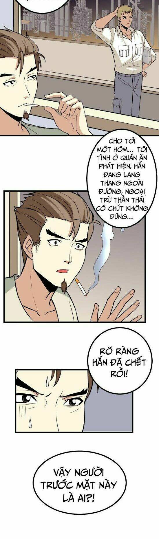 ngưu thư cung ứng thương chapter 63 13