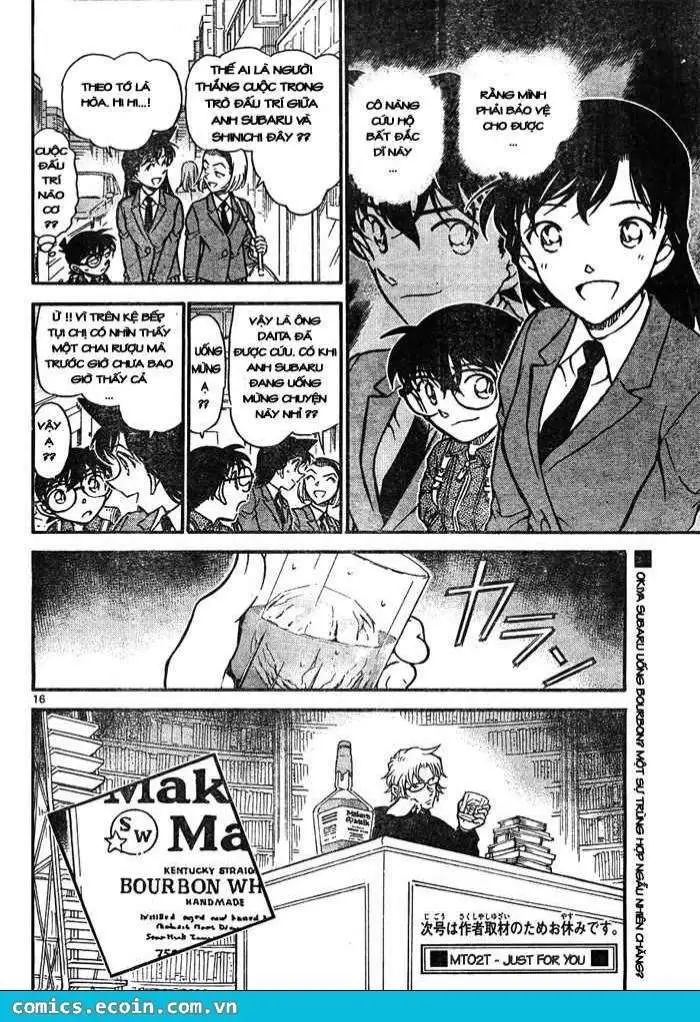 conan chapter 640 15