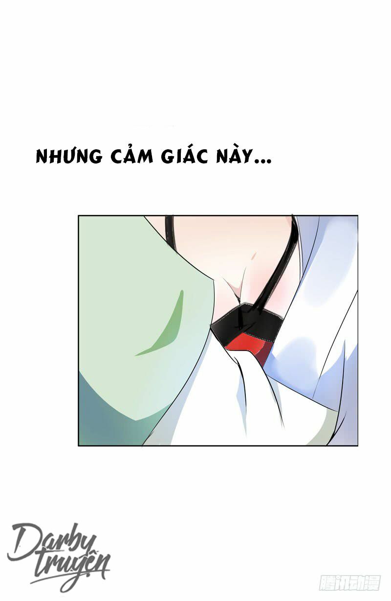 điền viên mật sủng: cô vợ nóng bỏng chapter 5 37