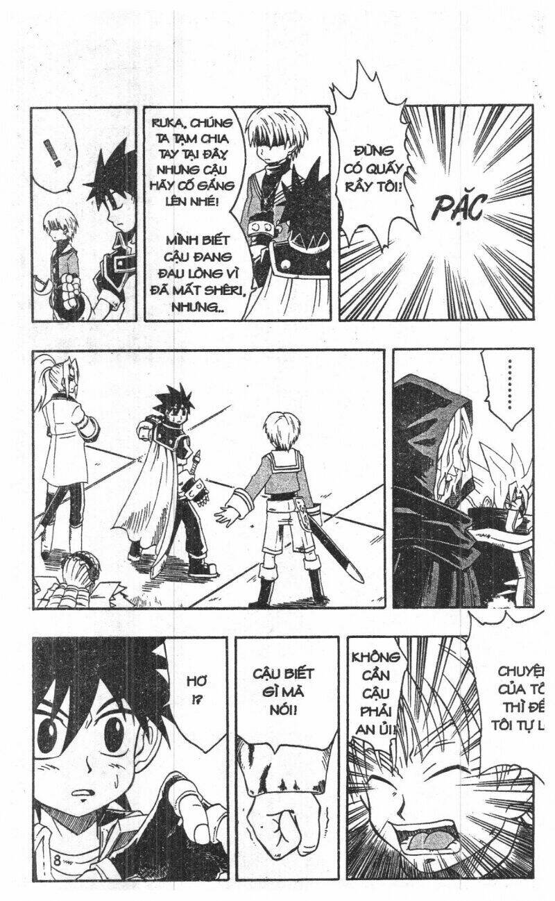 joou kishi monogatari chapter 4 6