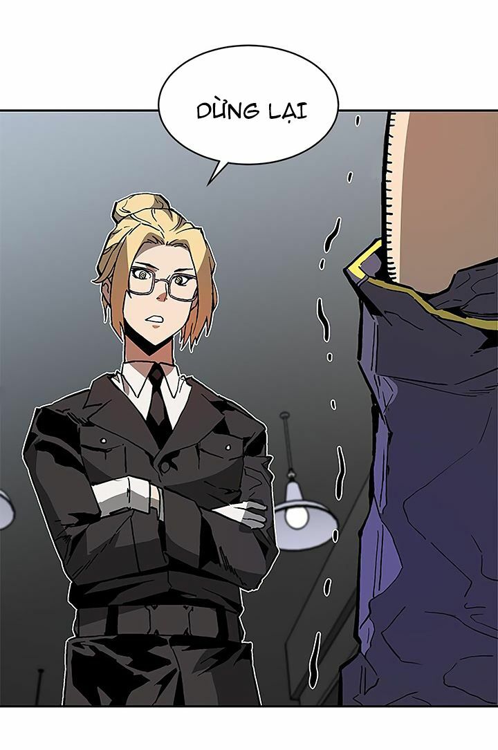 khát vọng trỗi dậy chapter 39 41