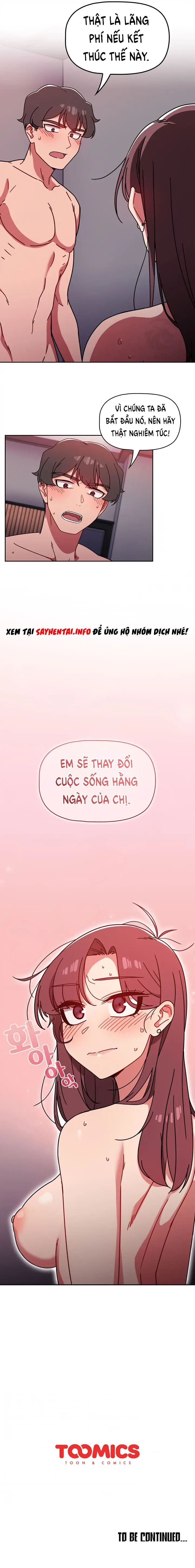 bật công tắc chapter 14 9