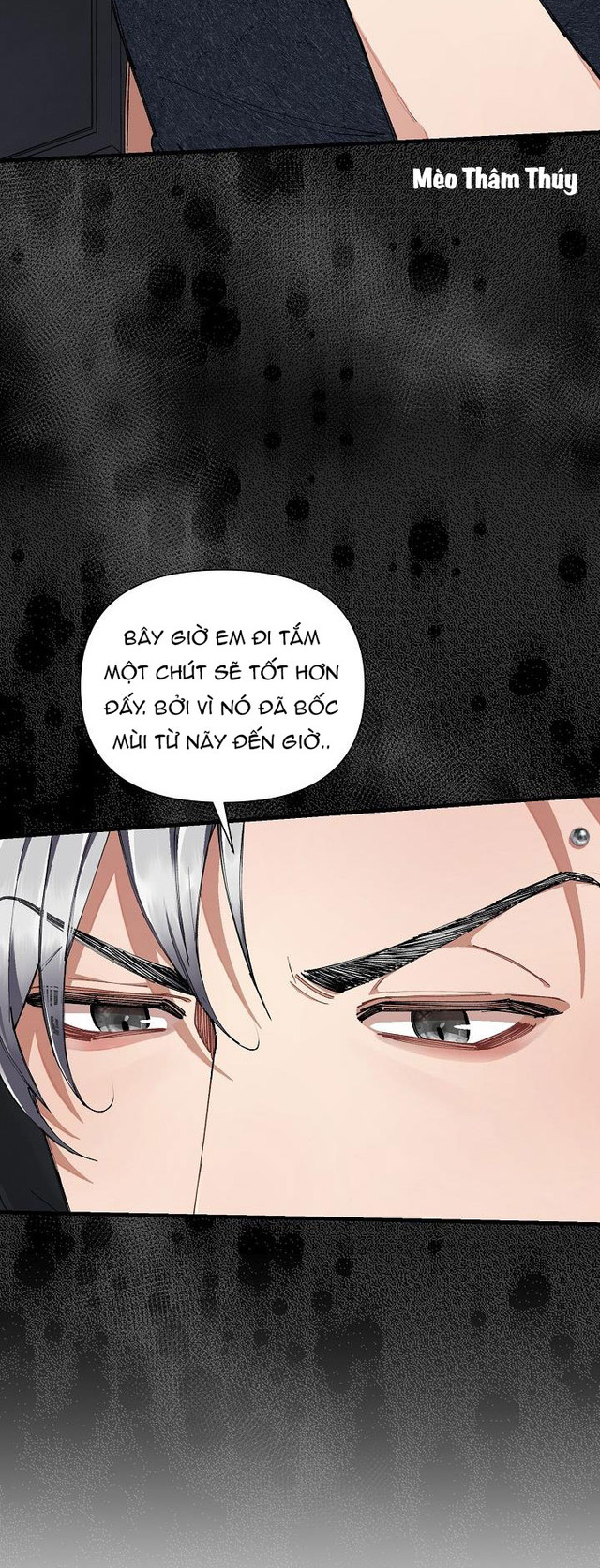 chuyến tàu cuồng loạn chapter 32 2