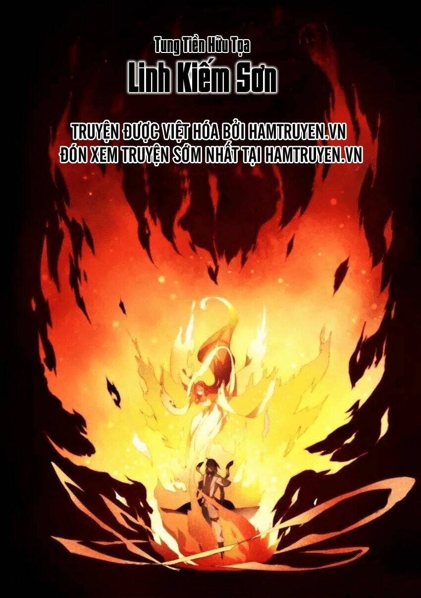 trước kia có tòa linh kiếm sơn chapter 245 2