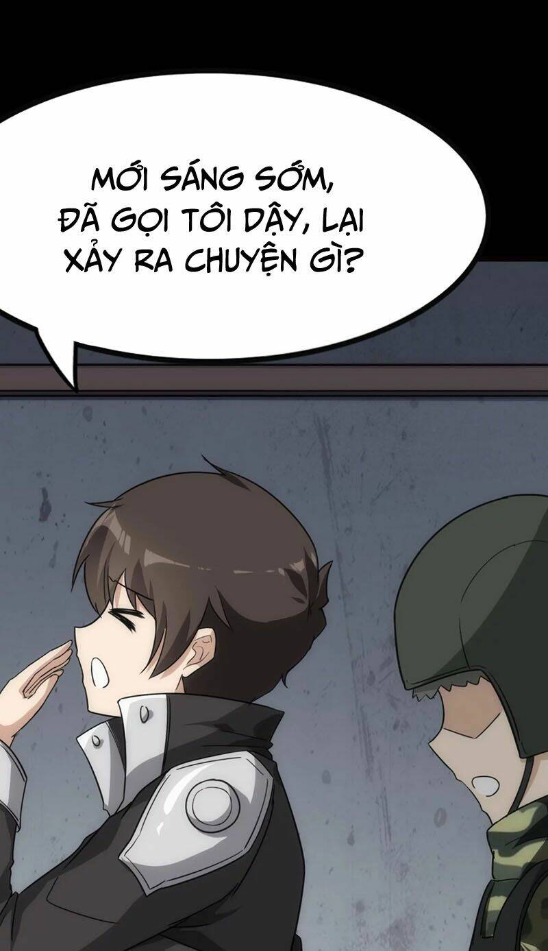 bạn gái virus của tôi chapter 212 32