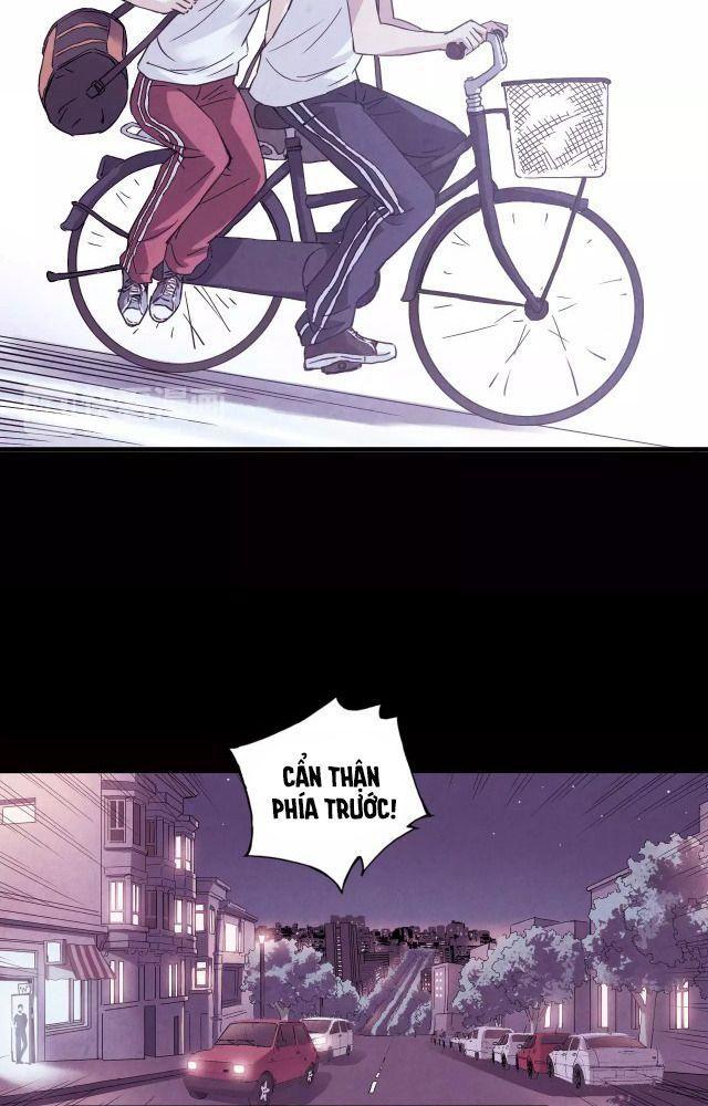 dưới trời xanh chapter 34 28