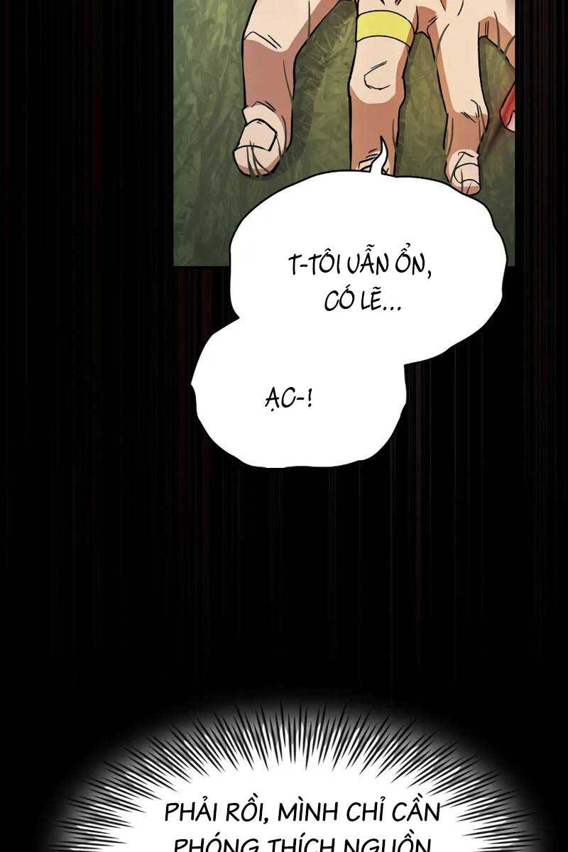 Có Thật Đây Là Anh Hùng Không? chapter 75.2 9