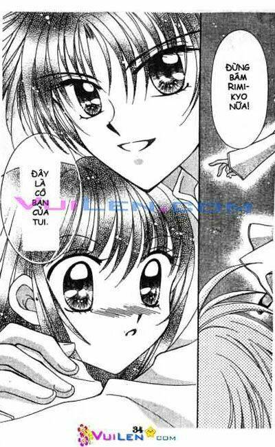 lâu đài cổ chapter 10 34