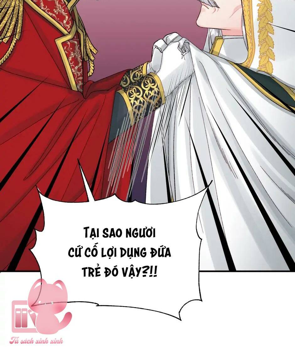 công chúa bãi rác chapter 69 72