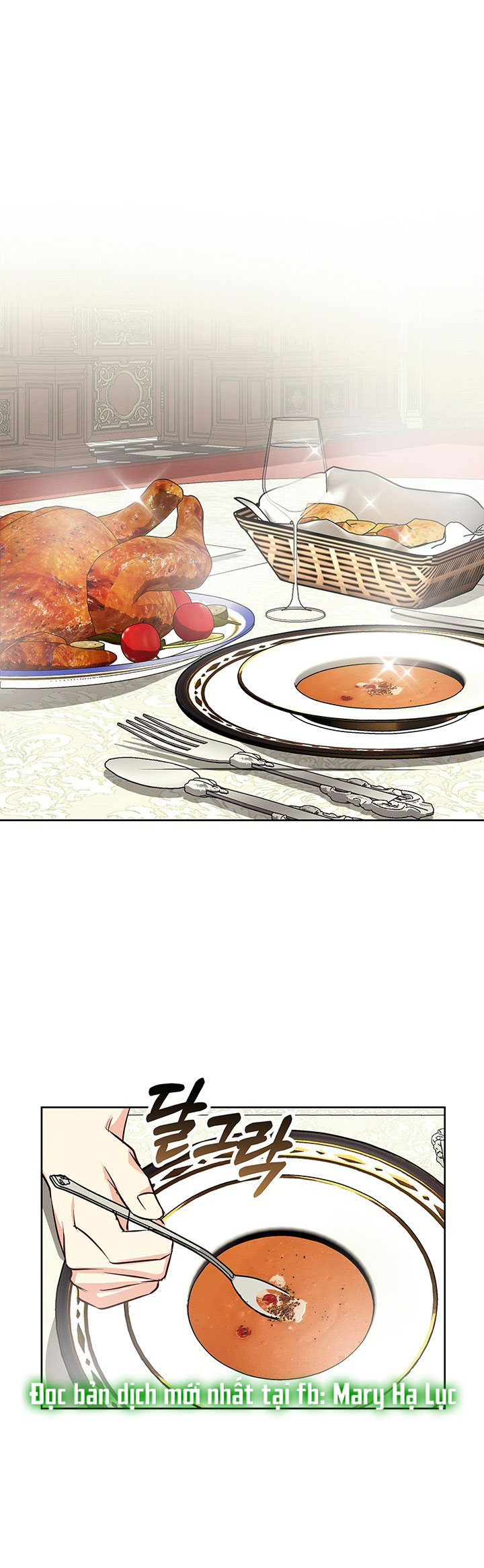 mùa đông đến chapter 29.1 1