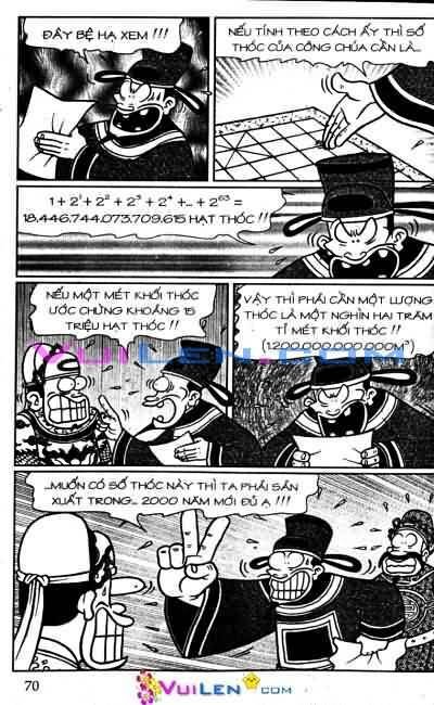 thần đồng đất việt chapter 35 66