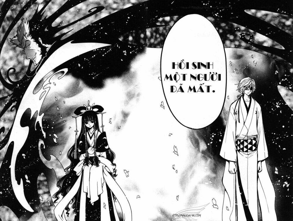 huyền thoại đôi cánh chapter 173 6