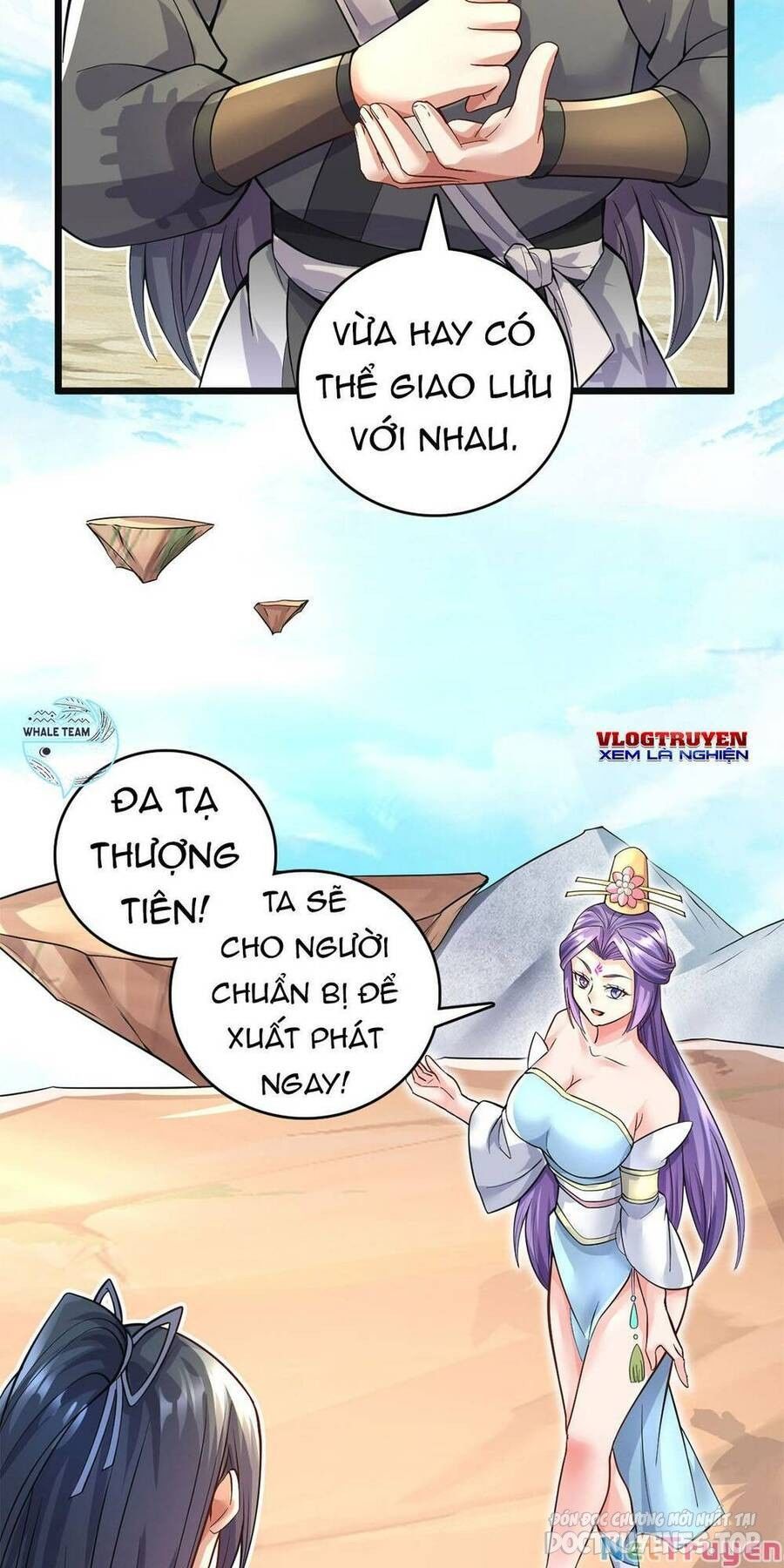 bắt đầu với kiếm vực, ta lặng lẽ tu luyện thành kiếm thần chapter 57 20