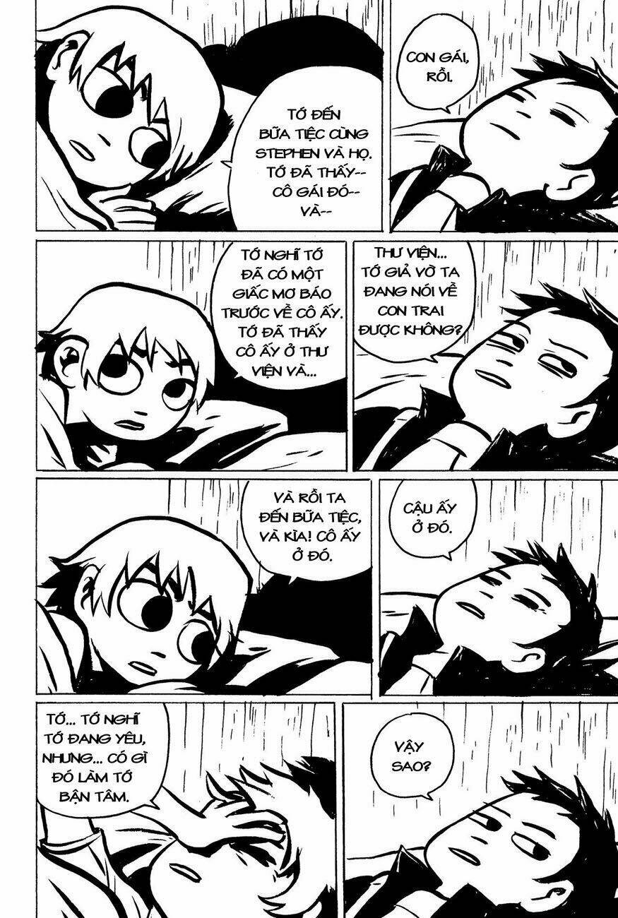 scott pilgrim chapter 3 10