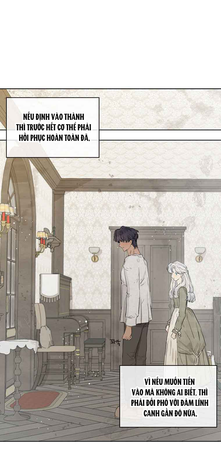 đứa con gái ngoài giá thú của bá tước chapter 10 12