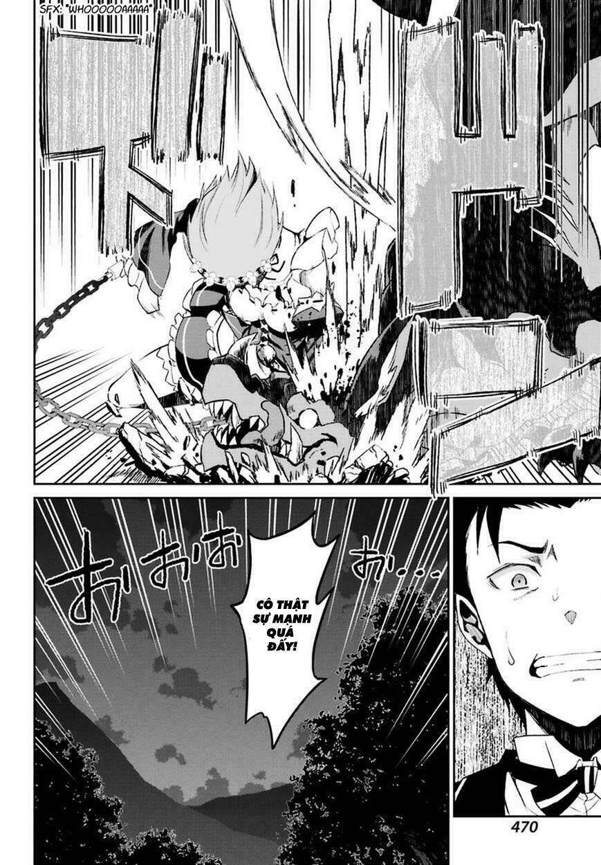 tái sinh tân thế giới chapter 29 24