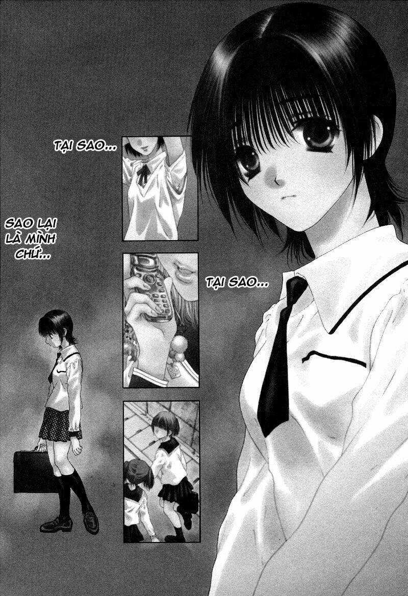 bitter virgin chapter 5 1