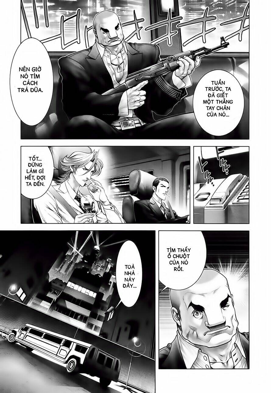 black joke chapter 4 5