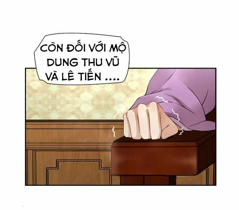 cuồng nữ trọng sinh - hoàn khố thất hoàng phi chapter 24 11